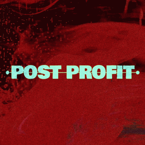 Post Profit : Same Sad Song (Single)